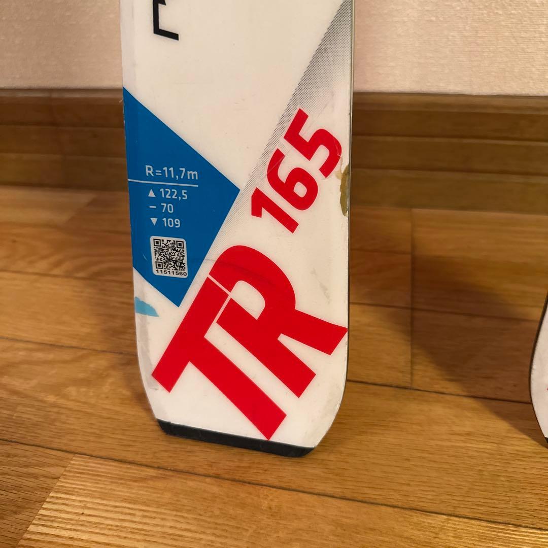 ATOMIC MATO TR 86 スキー 板