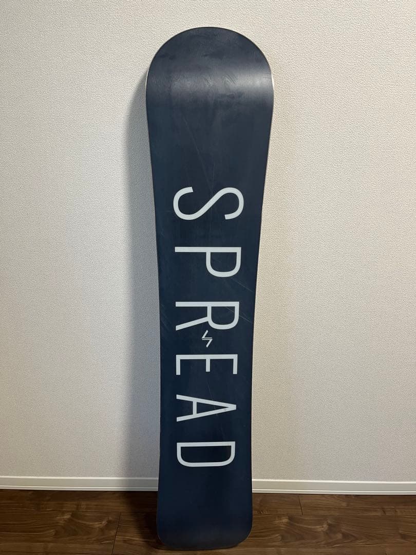 SPREAD LTB 151 スノーボード