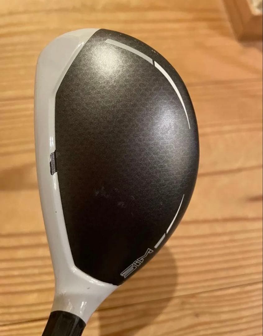 SIM MAX 5U 25° KBS tour hybrid prototype
