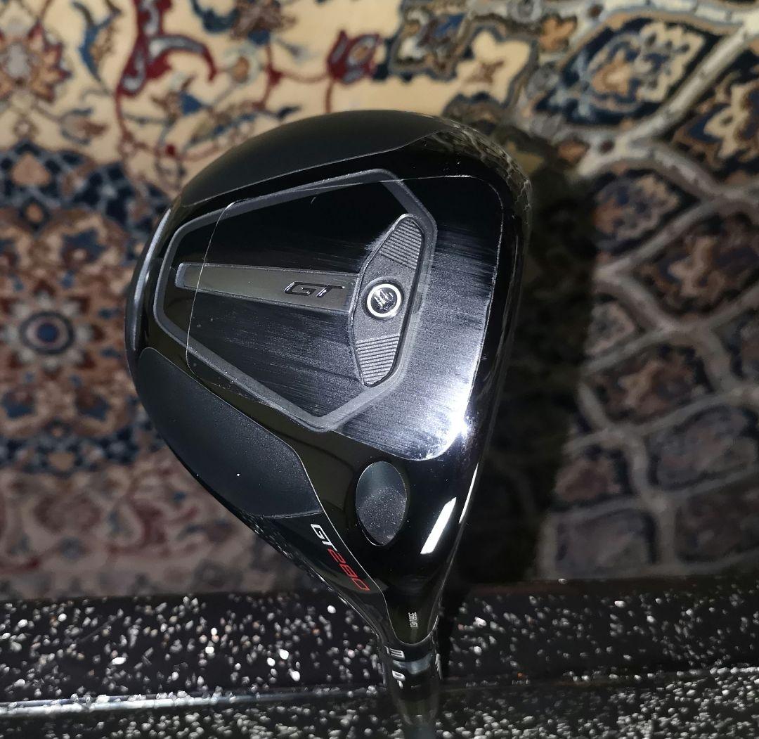 Titleist GT280 ヘッドのみ
