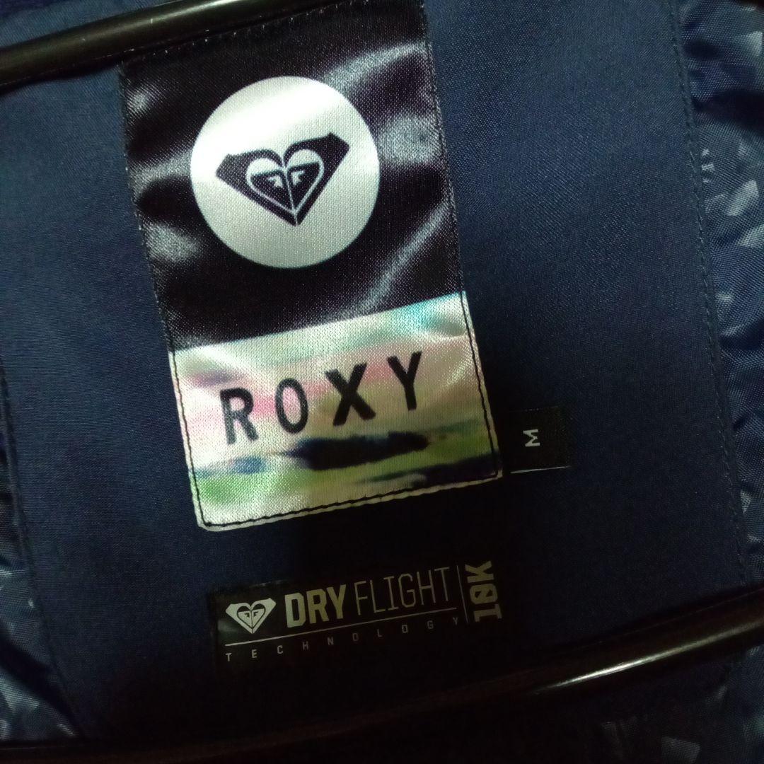 売り切りたい為値下げ交渉◎ロキシーROXYスノーウエアMサイズ