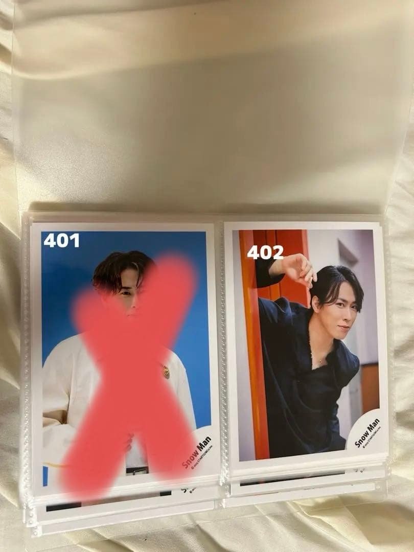 宮舘涼太 公式写真⑥