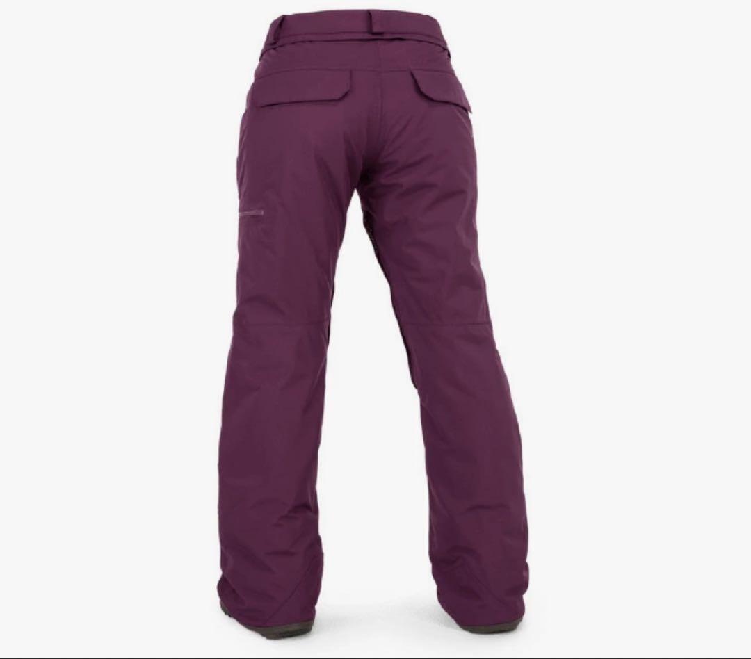 VOLCOM GORE-TEX スノーウェア　レディース　パンツ