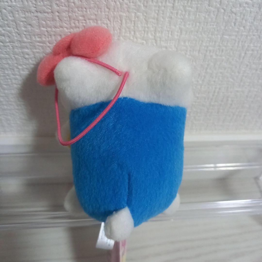 【激レア】ゆるかわ サンリオキャラクターズ 表情コロコロマスコット キティ
