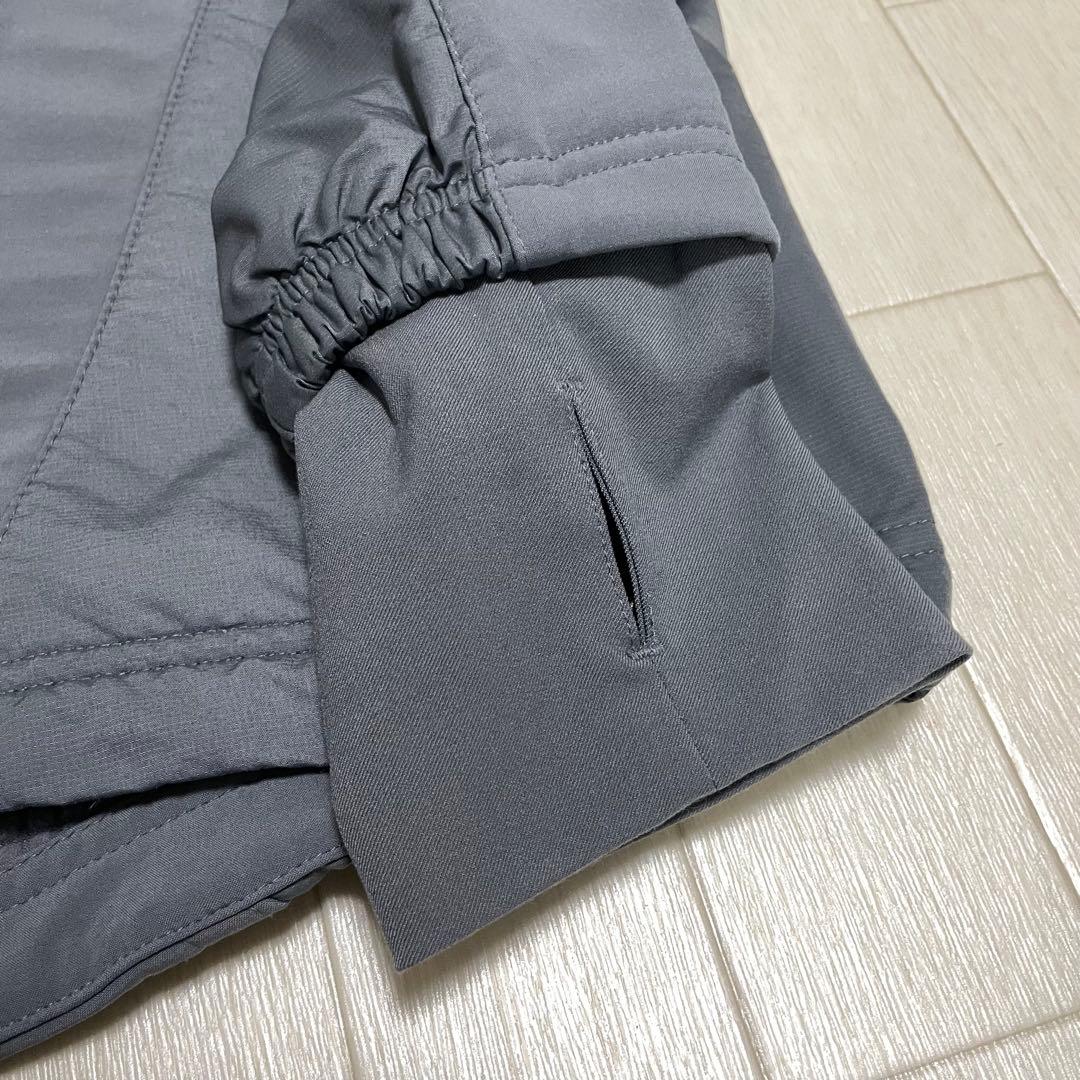 NIKE ナイロンジャケット　テック NIKE SPHERE PRO M 90s