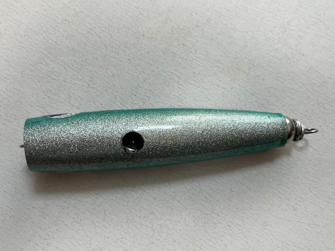 BCポッパー50 カーペンター　carpenter γ BF　ガンマ