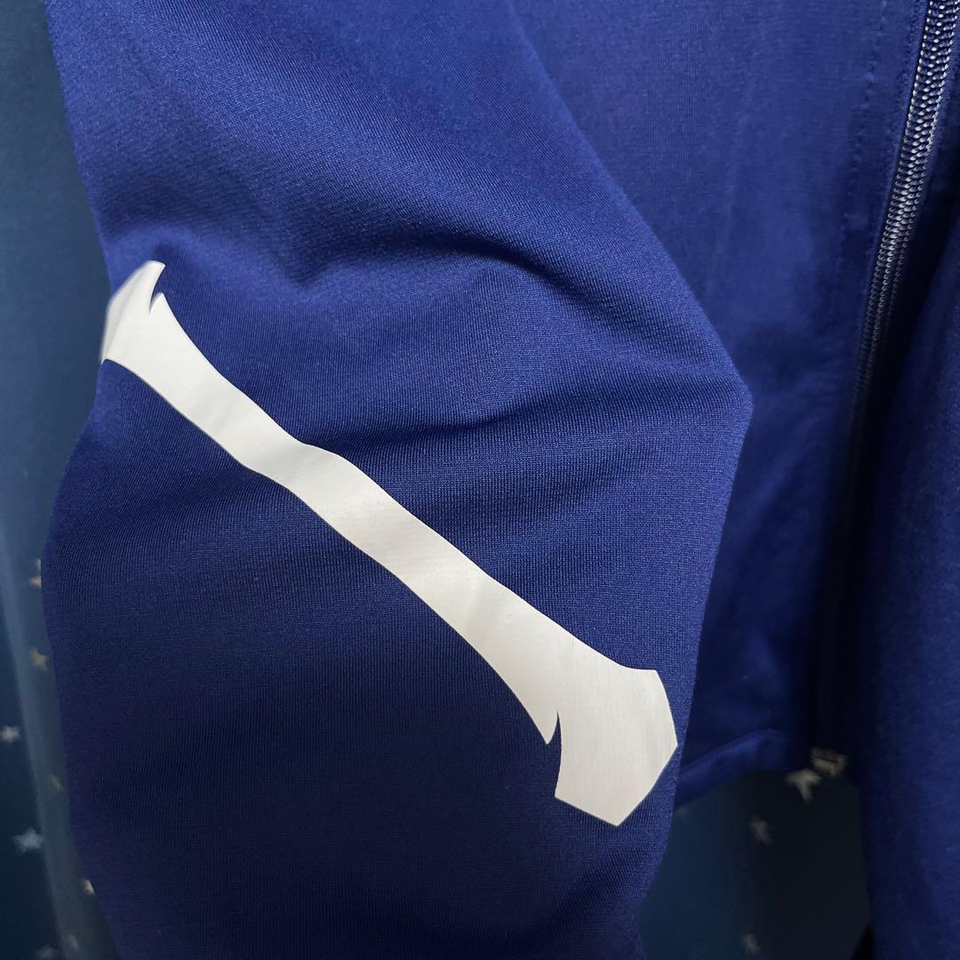 NIKE ジャージ　セットアップ　NFTB