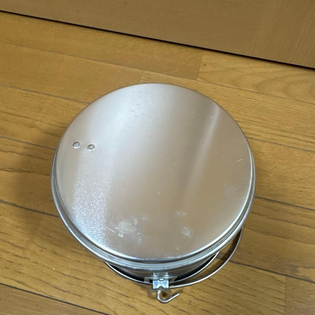 Four dog Stove クッカー