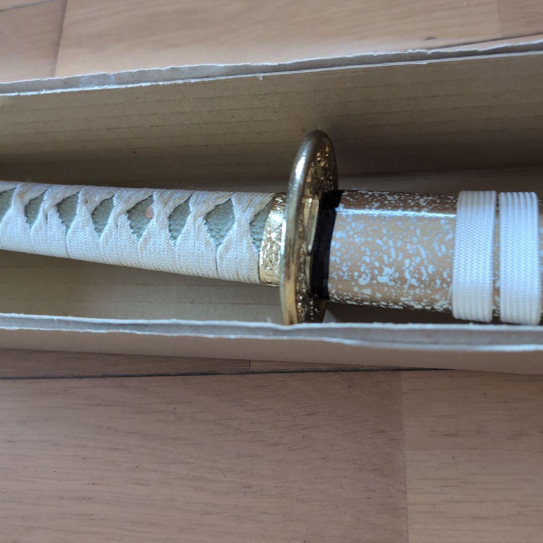模造刀