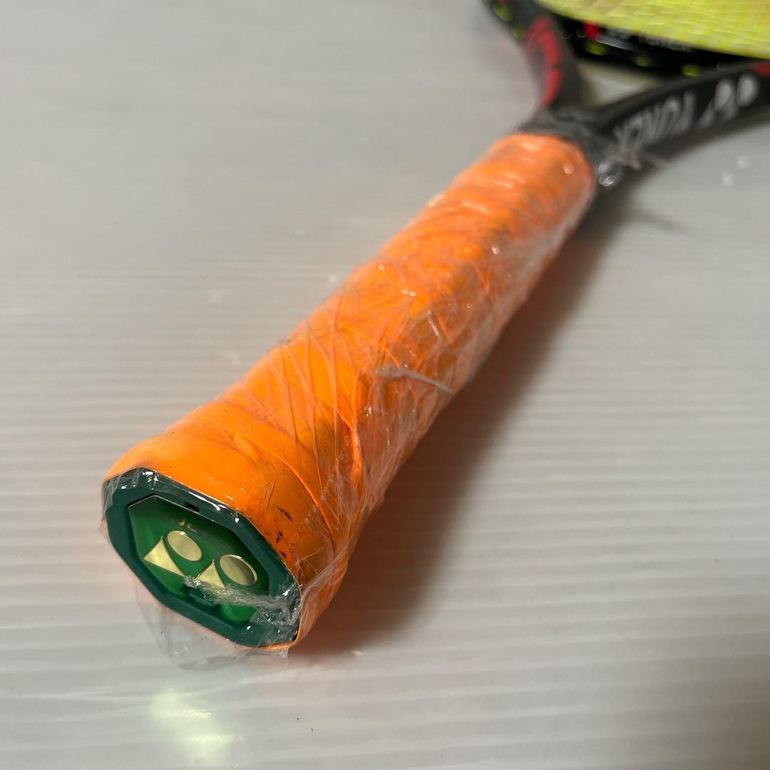 YONEX ヨネックス 硬式テニスラケット VCORE SV100 G2