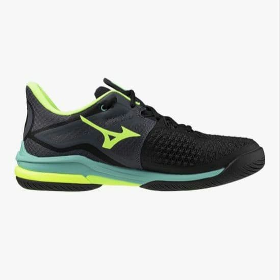MIZUNO テニスシューズ ウェーブエクシード TOUR 6 AC