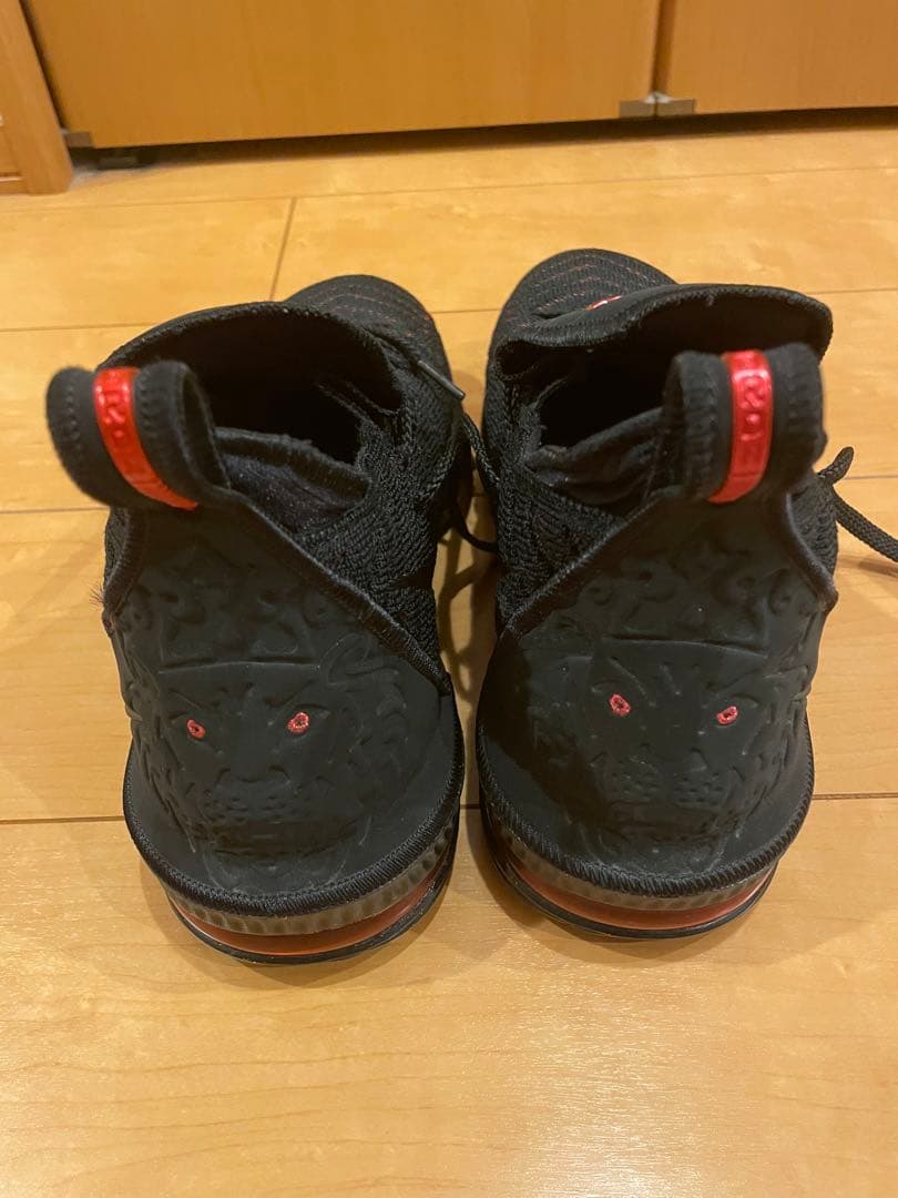 セール開催中❗️NIKE レブロン27cm