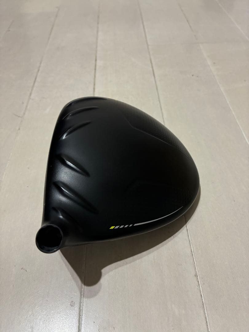 PING G430 MAXドライバー10.5