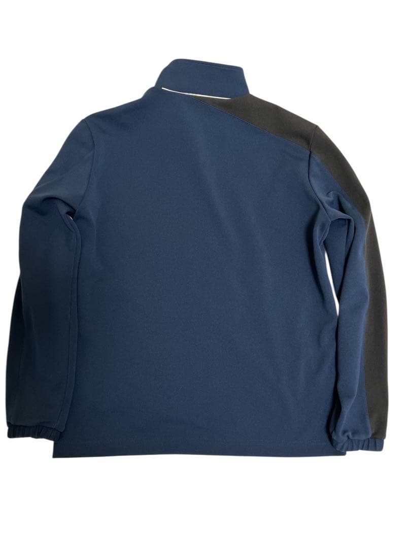 デサント（DESCENTE）トレーニングウェア上下セット Mサイズ