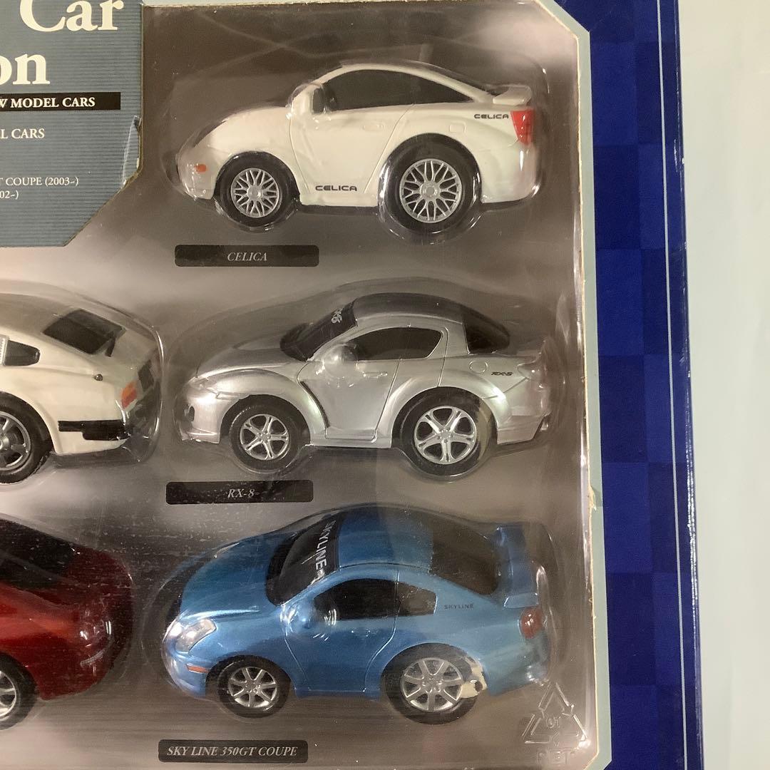 ミニカー Drive Town Traditional Car Collection