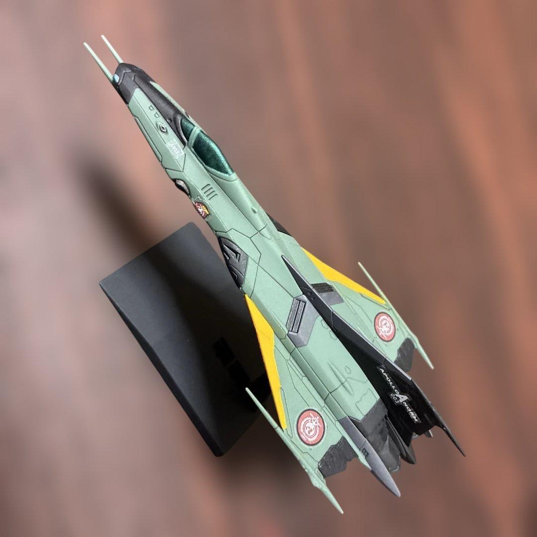 宇宙戦艦ヤマト　メカコレ完成品　まとめ売り