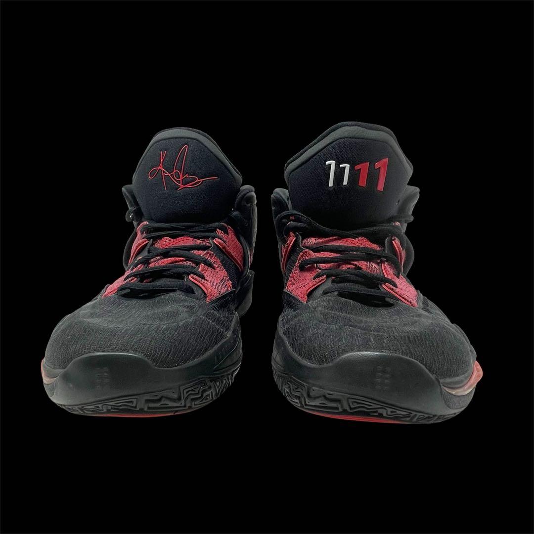 NIKE KYRIE INFINITY EP カイリーインフィニティ　カイリー8