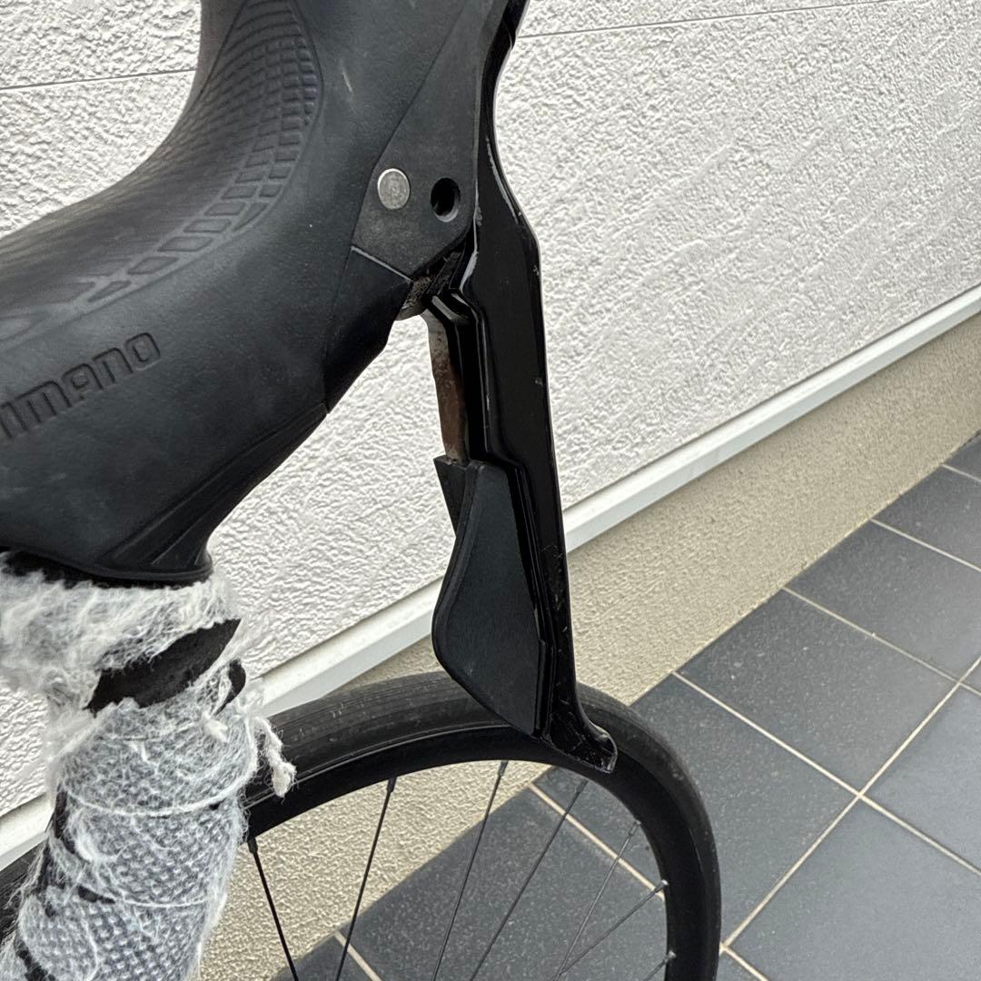 2021 TCR ADVANCED 2 DISC SE sサイズ