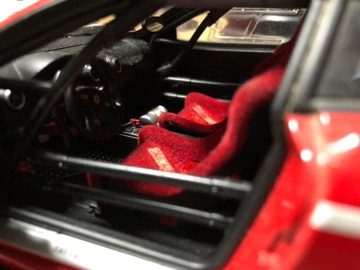 フェラーリf430 チャレンジ