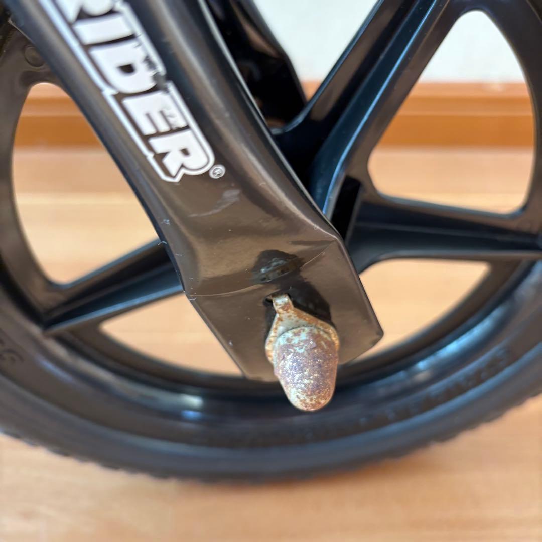 【限定】STRIDER　HONDA スポーツモデル キックバイク