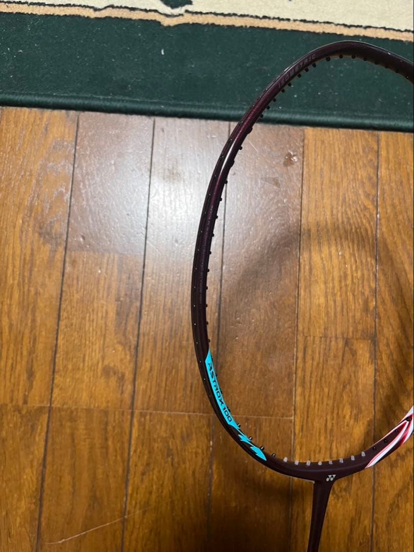 【新品未使用】YONEX ASTROX 100zz バドミントンラケット