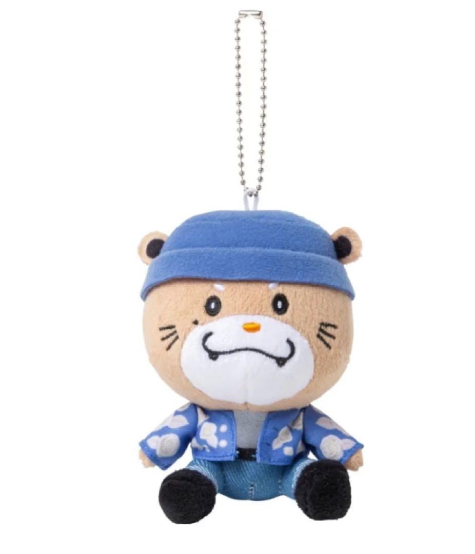 JSB3 JSB FOREVER ~ONE~ キャラクターぬいぐるみ　NAOTO