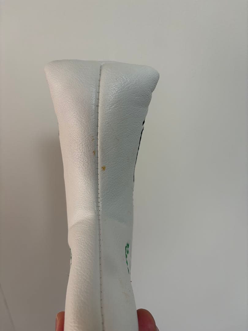 Yamada Milled パター　エンペラー2