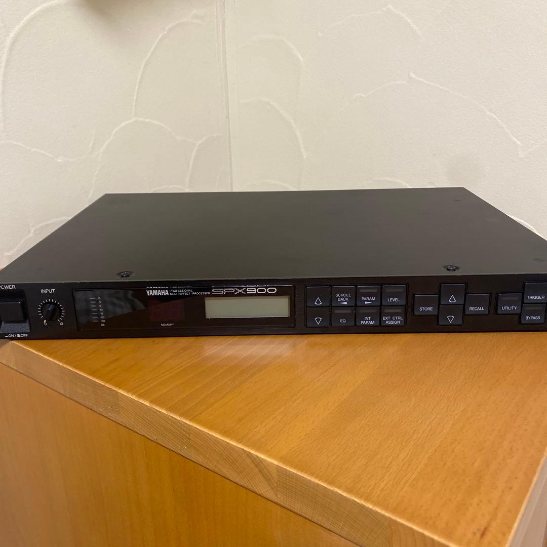 ギター YAMAHA SPX900