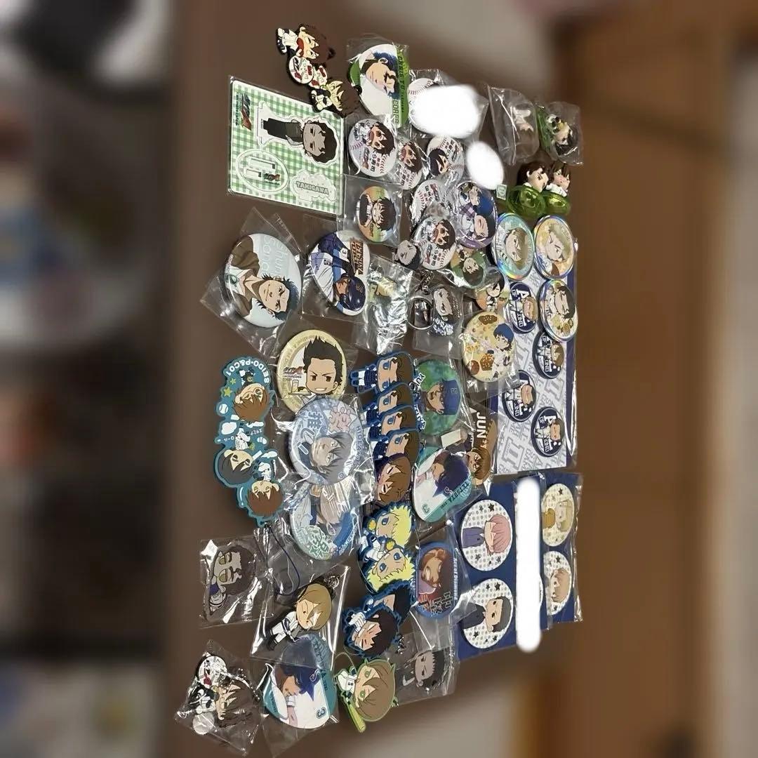 ダイヤのA まとめ売り