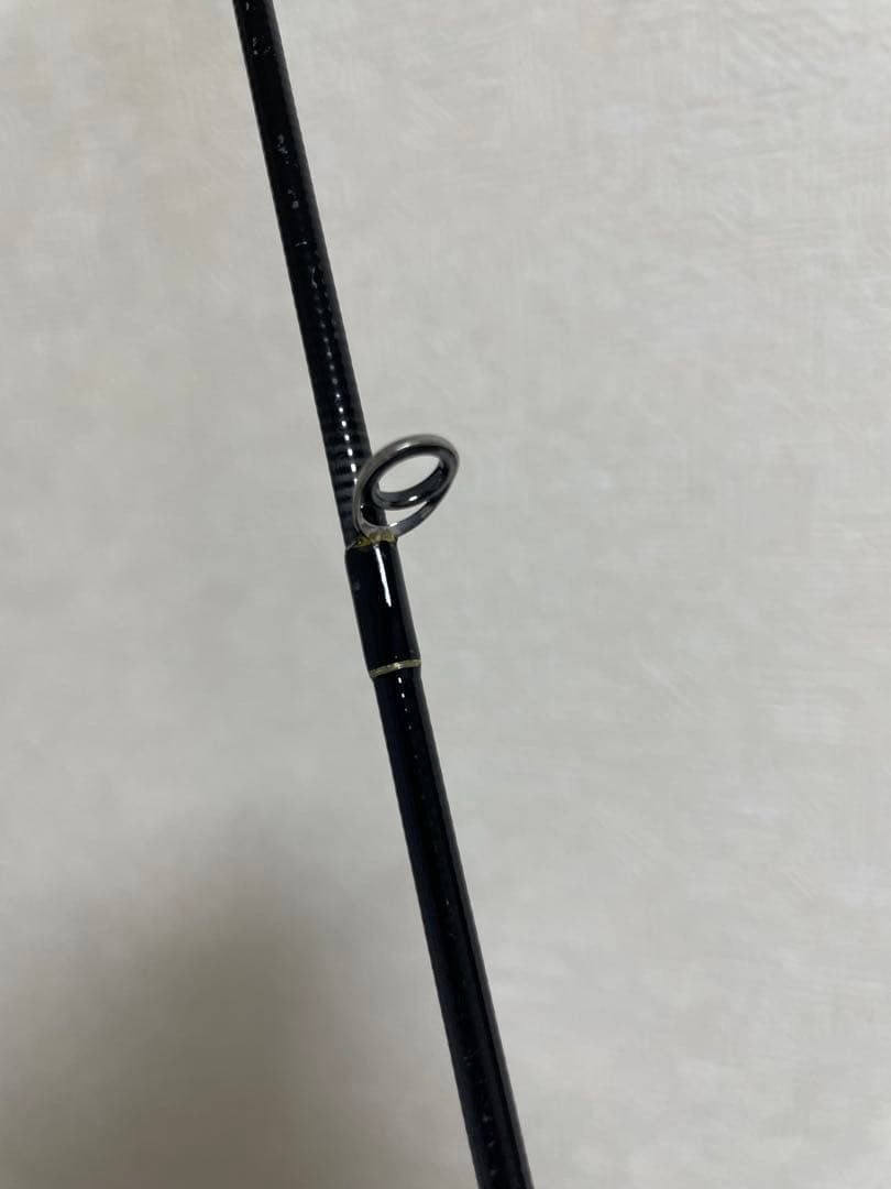 ヤマガブランクス　アーリープラス　98H