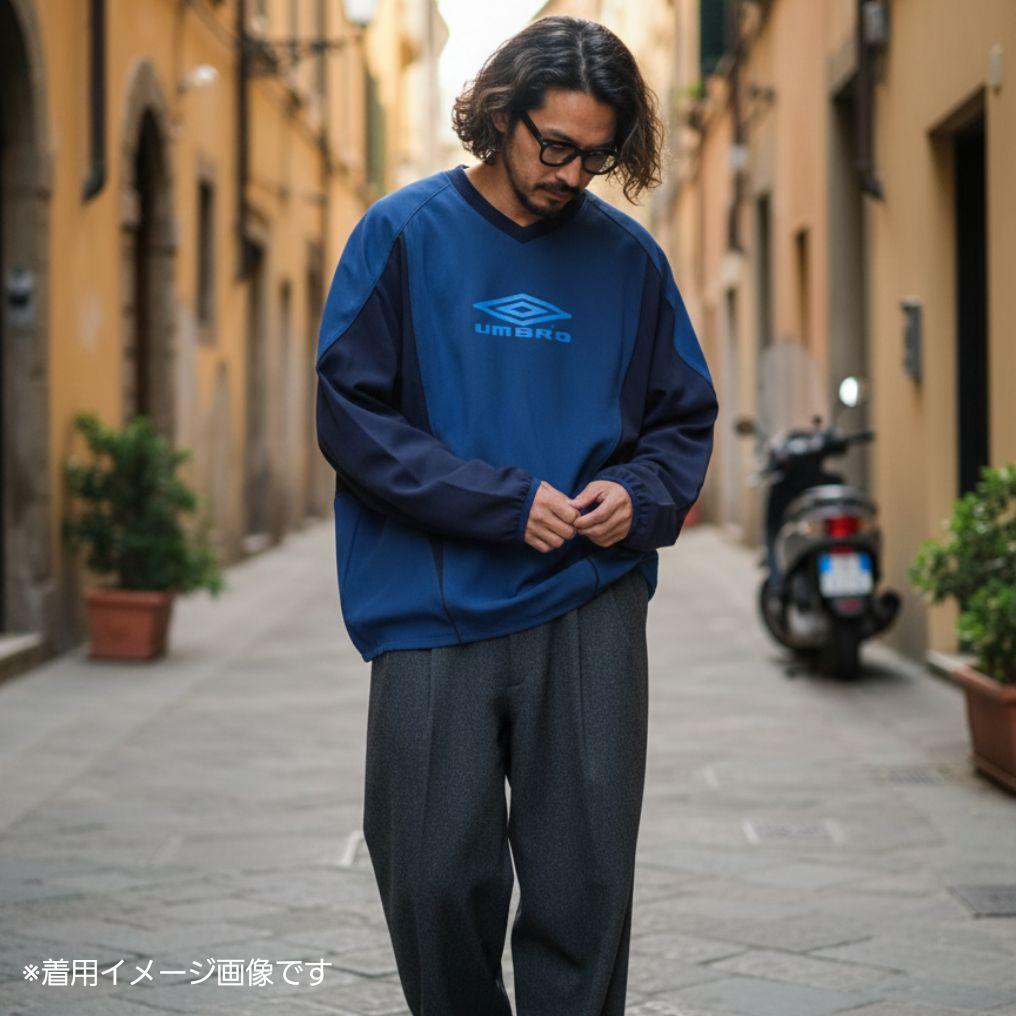 【希少】 90s UMBRO プルオーバー