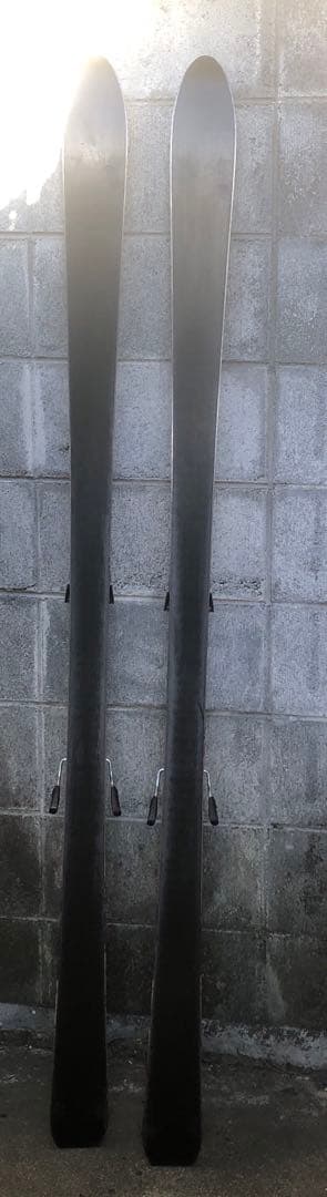 【即日発送】KASTLE AEROSPEED 70 スキー板 174cm