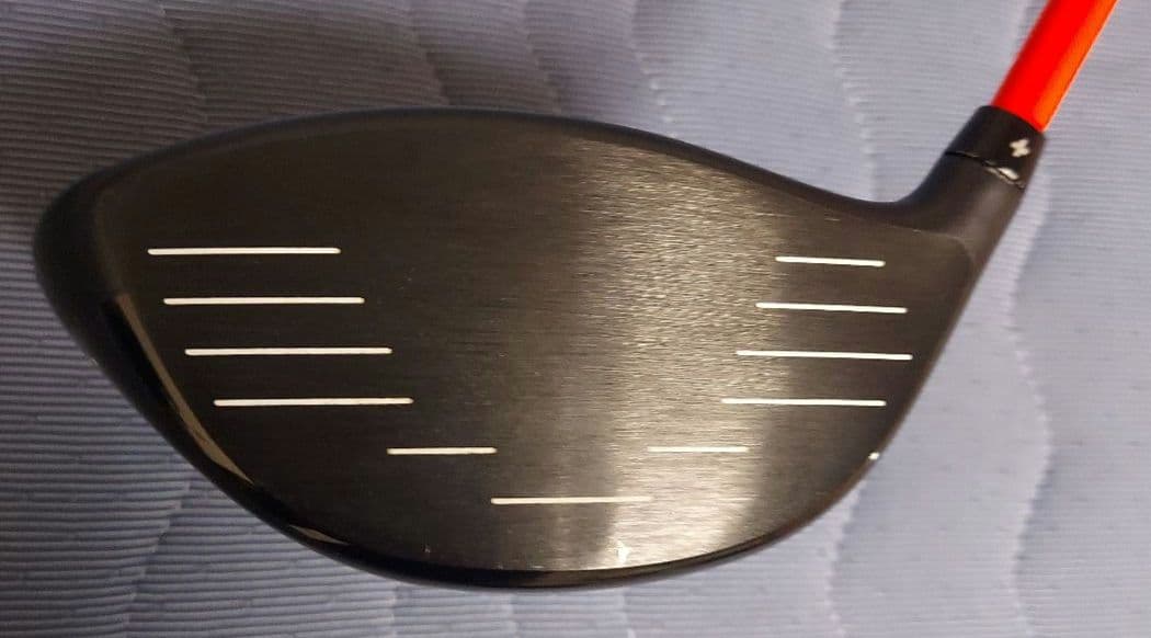 PING G25 ドライバー ロフト8.5°　 7S グリップ【新品】