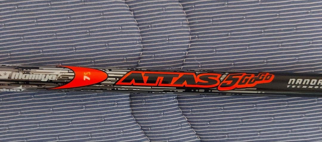 PING G25 ドライバー ロフト8.5°　 7S グリップ【新品】