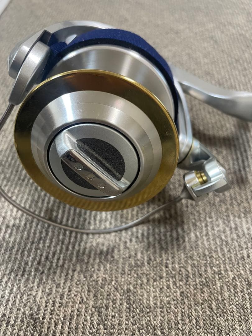 シマノ ステラ　16000PG