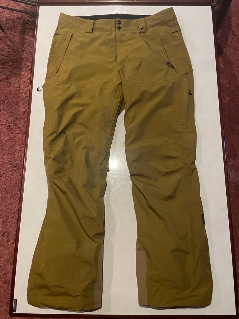 686 GORE-TEX スノーボード ウエア パンツ
