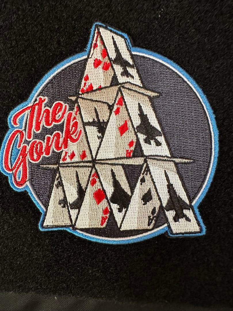 米空軍　77th Fighter Squadron