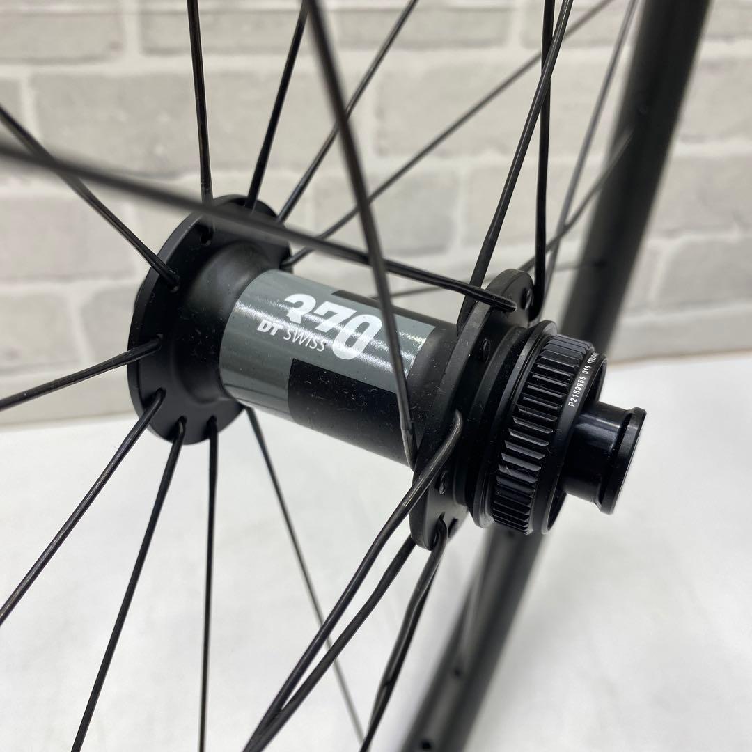 ROVAL TERRA C ホイールセット shimano 11/12S