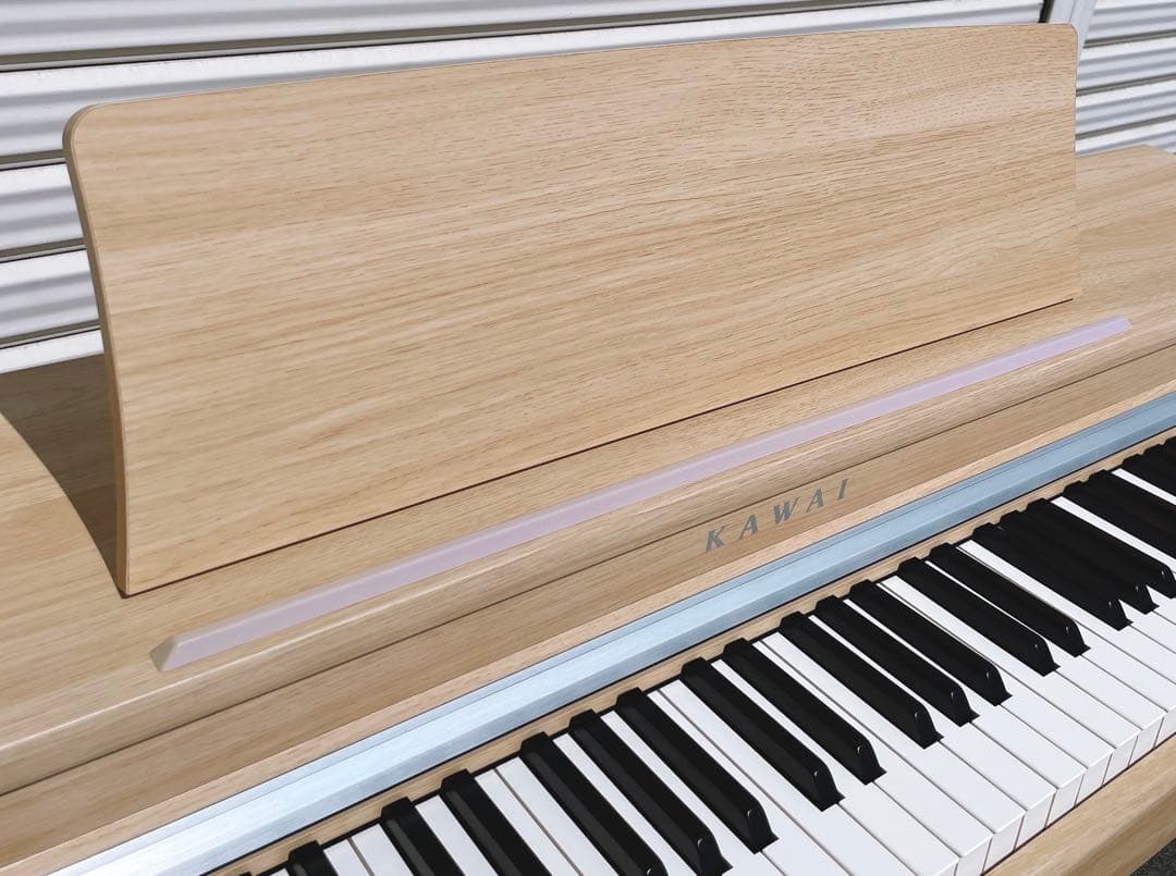 【送料込み】2022年製KAWAI 電子ピアノCN29LO説明書付き※イス別売り