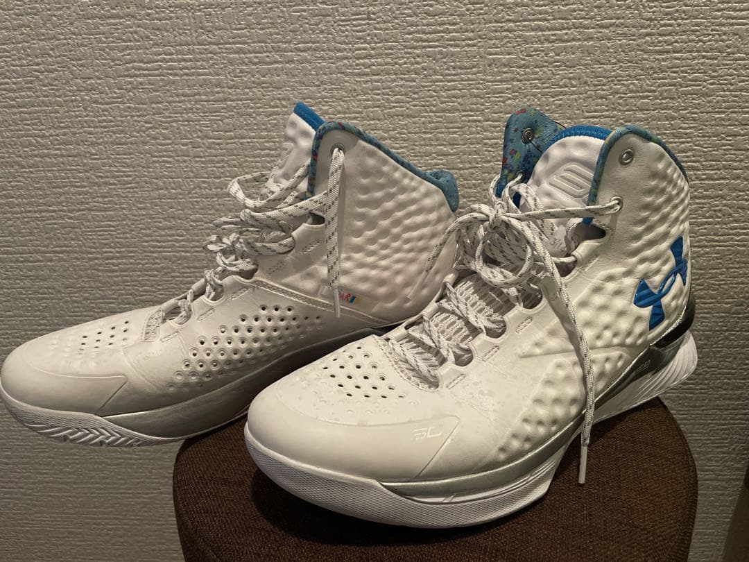 Curry1 Splash Party カリー1
