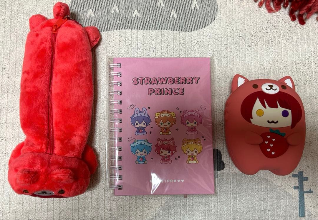 すとぷり　グッズ等まとめ売り
