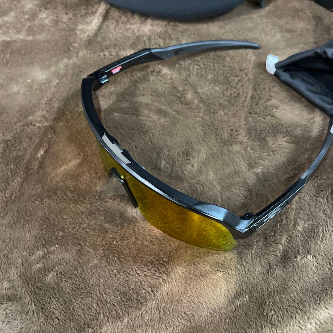 オークリーサングラス OO9463A メンズ MATTE BLACK