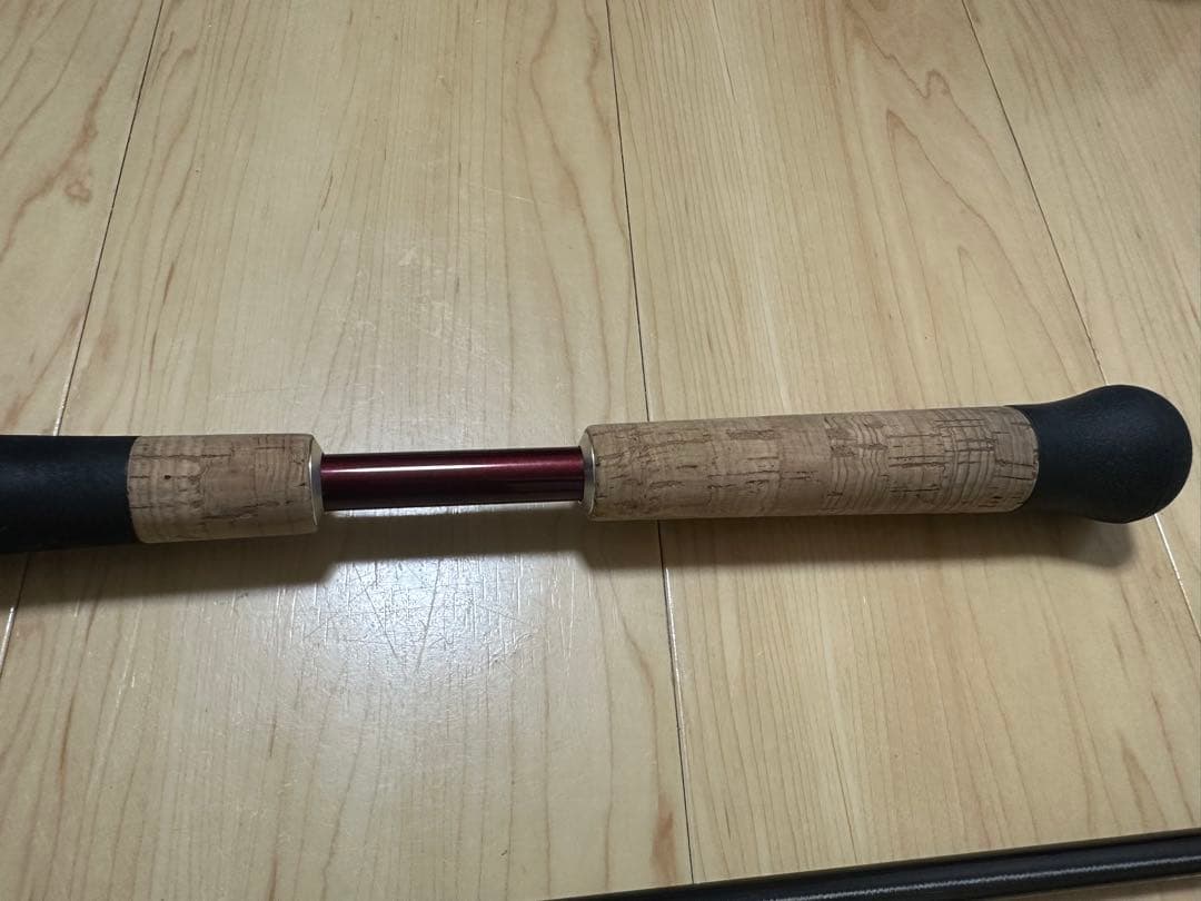 フィッシュマン　BRIST comodo 7.5H