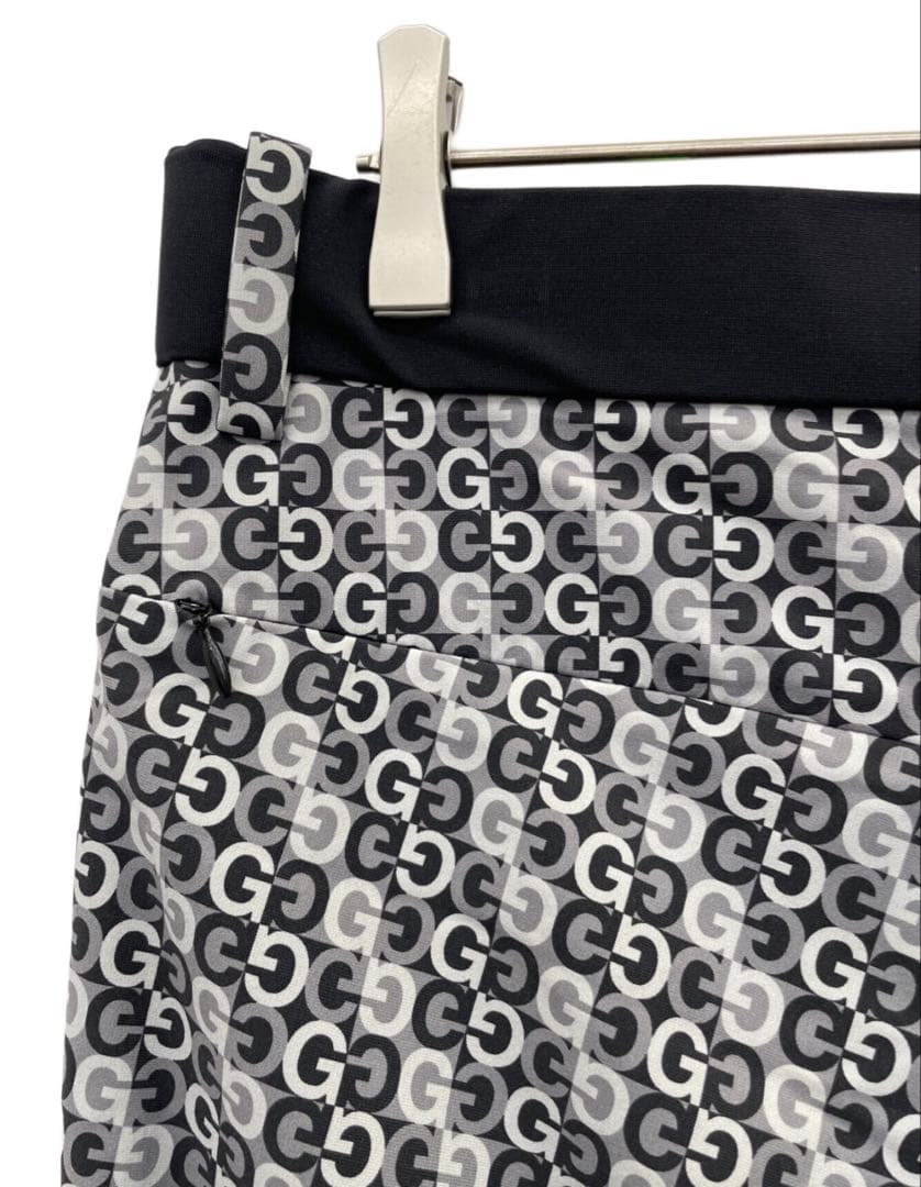 【美品】G/FORE セットアップ　ゴルフウェア　L