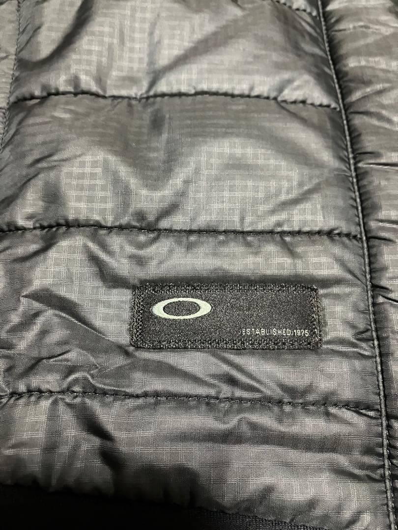 Oakley ゴルフジャケット