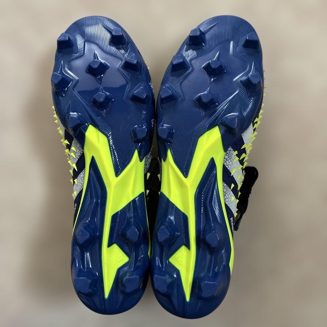 シューズ adidas PREDATOR FREAK .1 HG/AG L 25.5cm