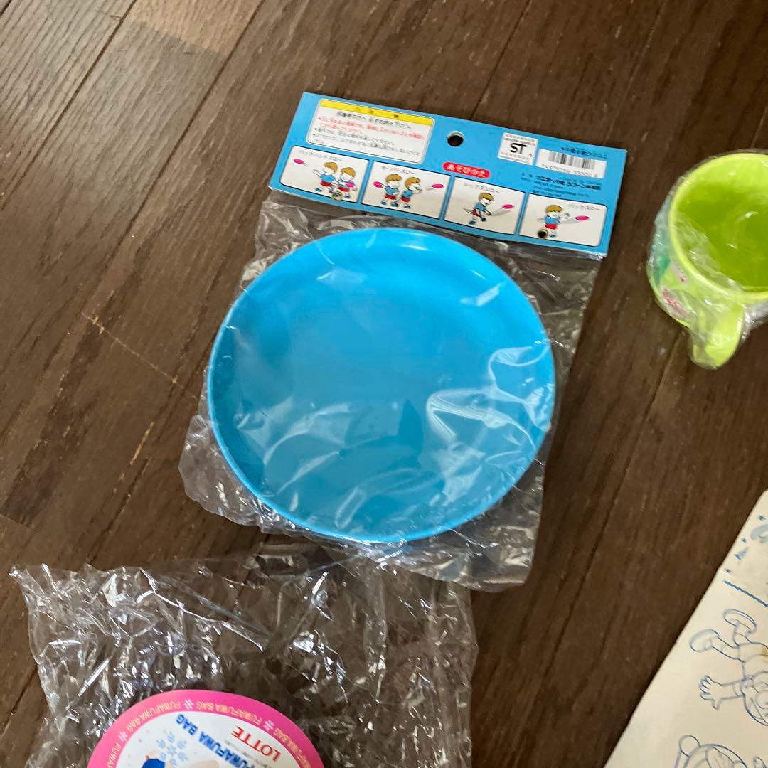 ドラえもん　詰め合わせセット