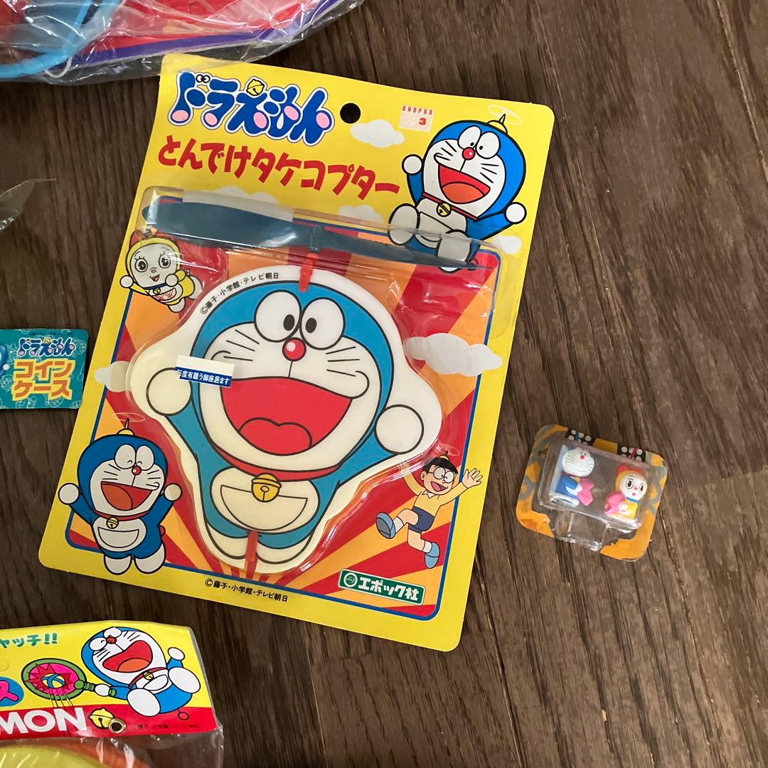 ドラえもん　詰め合わせセット