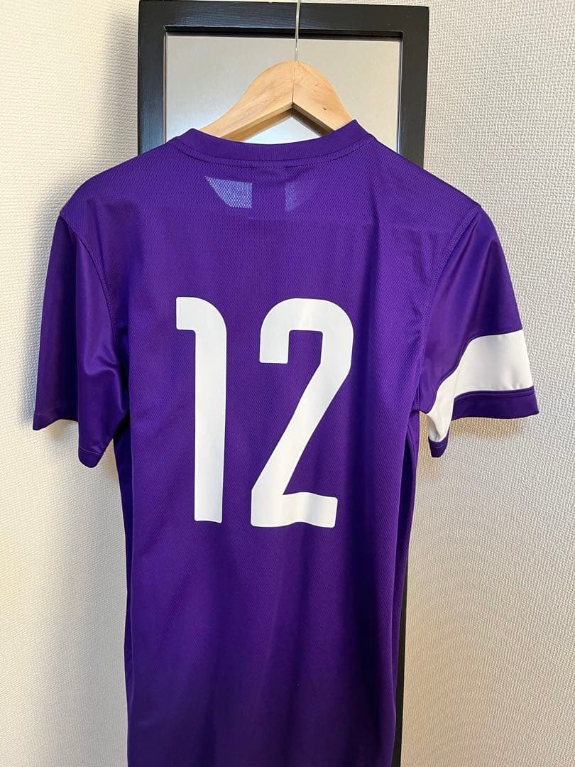 サッカー　フットサル　ナイキ　NIKE キーパー　ゴレイロ　ユニ　ユニフォーム