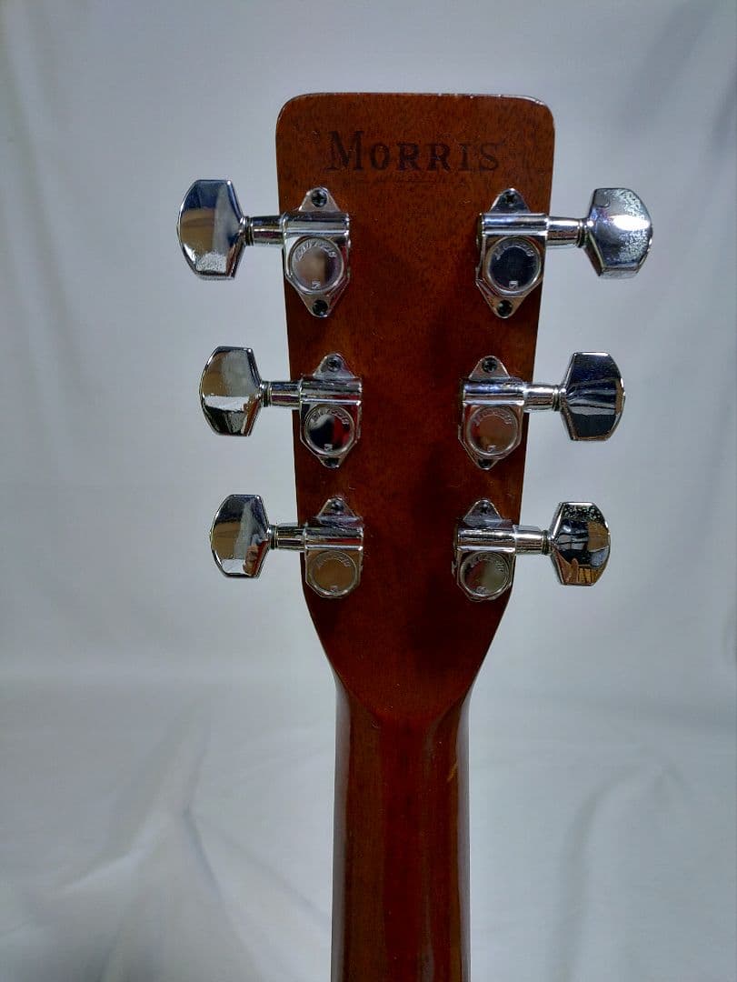 MORRIS 　SPECIAL